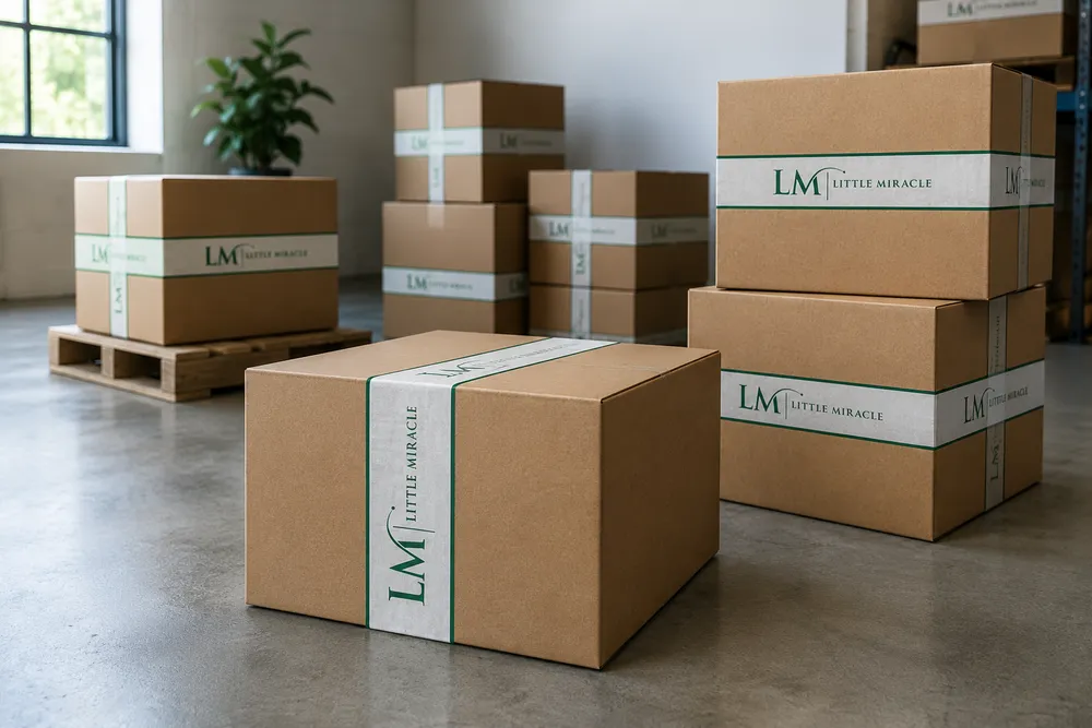 Boxes